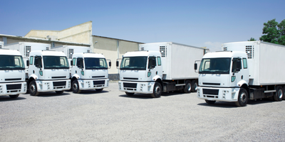 Livraison Express B2B — Coursier urgent